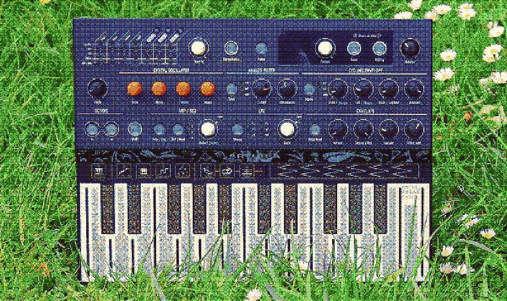 microfreak